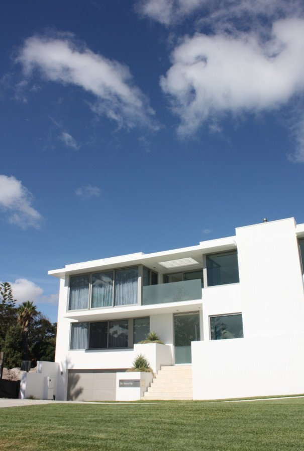 Cottesloe Residence