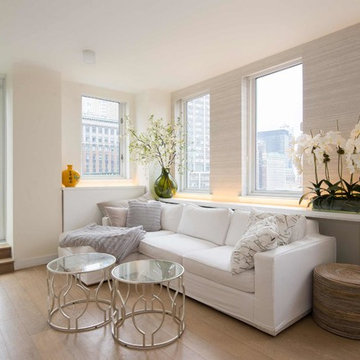 Battery Park Residence