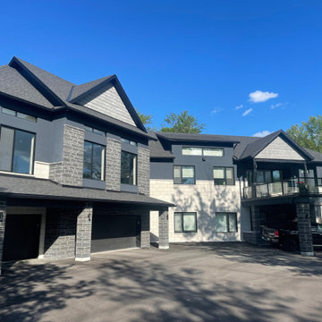 Kanata North / Dunrobin