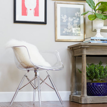 Walnut Creek Bungalow