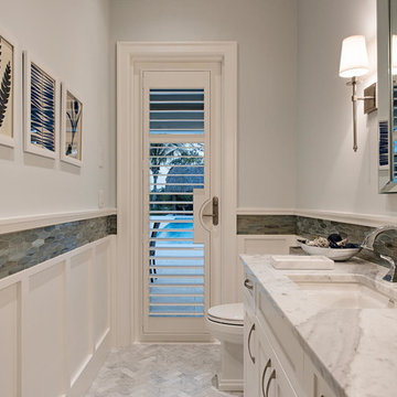 Bottlebrush Lane, Naples, FL