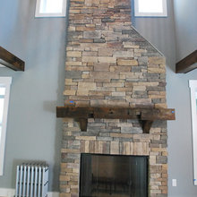 mantels