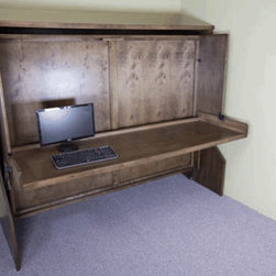 Cabinet bed - Products