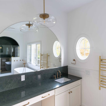 Newtown Whole Home Remodel