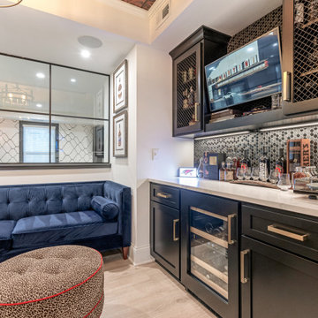 Bourbon Room