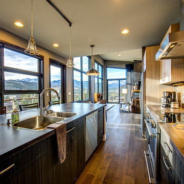 Ascent at 2170 Windcliff Estes Park Colorado