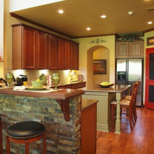 Pantry Door