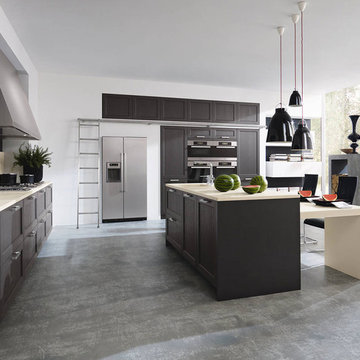 ALNO SAN DIEGO - EUROPEAN CABINETRY