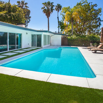 Tehrani - Sherman Oaks