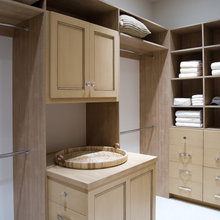 Closet Ideas