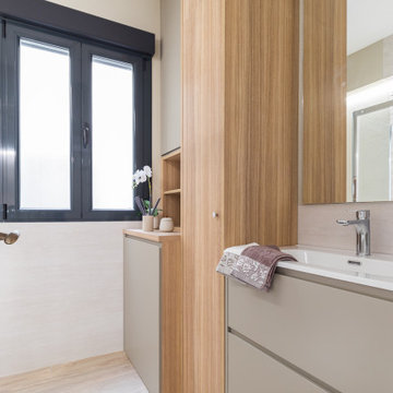 VIVIENDA CHAMBERÍ