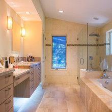 Biltmore Heights - Master Bathroom