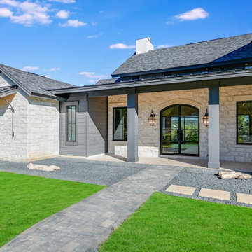 Generational Home