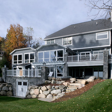 Award Winning Design - Surpass
