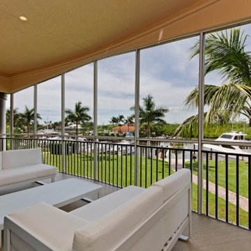 Certified Luxury Builders - 41 West - Windstar Marina Condo Remodel A