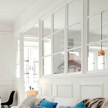 Second Floor Study