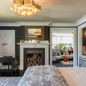 Past Meets Present at 2017 Pasadena Showcase House