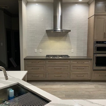 Kitchen Remodel
