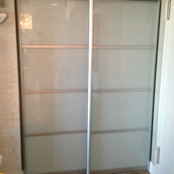 Milano SL 141 - Interior Doors