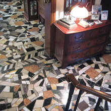 nice flooring patterns