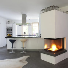 Kamin
