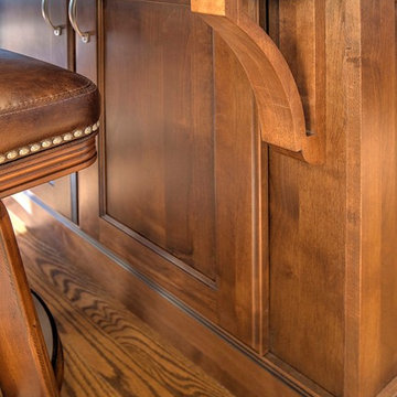 Lexington Tuscan Kitchen