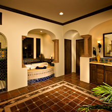 Guest Bathroom Remodel