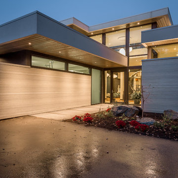 Forest House