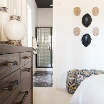 Soothing Retreat