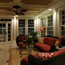 Sunroom