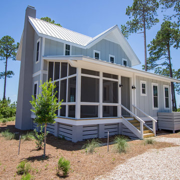 Beach Houses