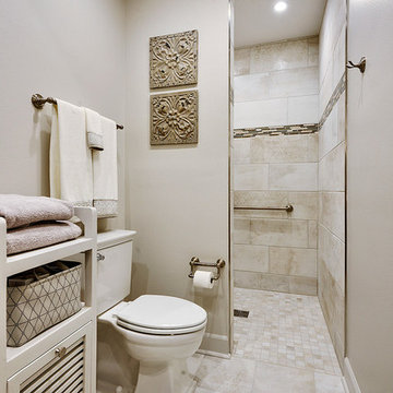 Tara Bedroom and Bathroom Remodel