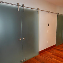 doors
