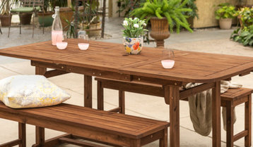 Highest-Rated Outdoor Furniture