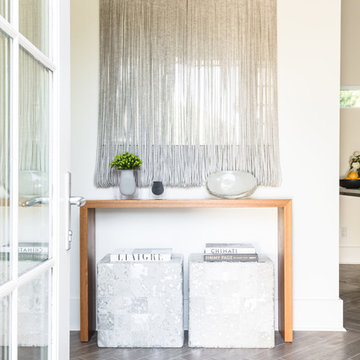 Minimalist Modern Living