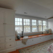 Built Ins