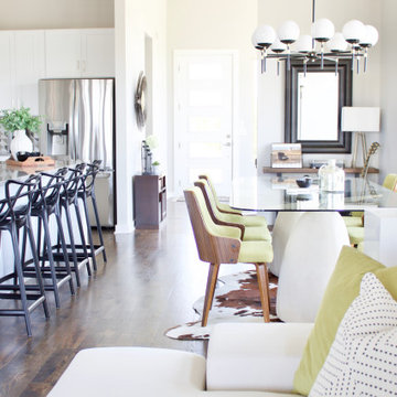 South Nashville | Boxwood Project