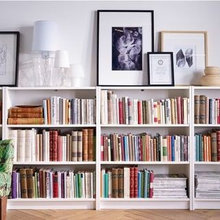 Cape Bookcase
