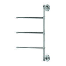 Bobbie towel bar
