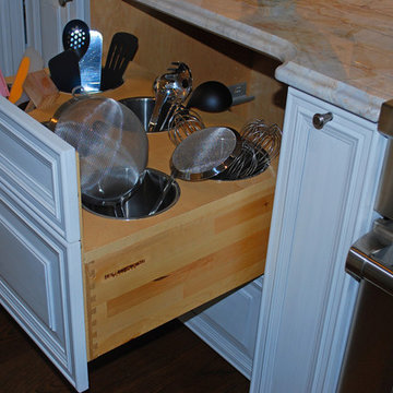Cabinet Accessories