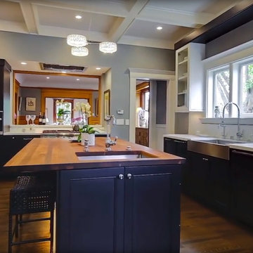 Colonial Home | Caroline Street