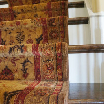 T & J New Home Flooring