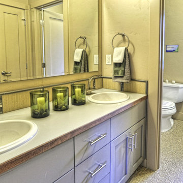 Sustainable & Elegant