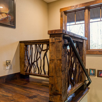 Rustic Retreat