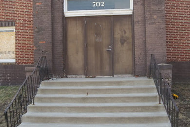 Van Cruz Apartments in Sherman Hill