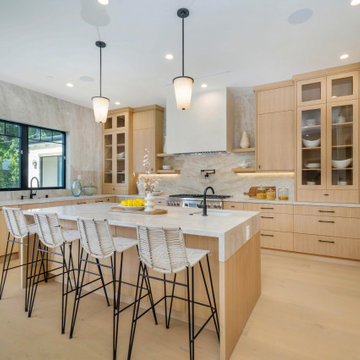 Complete Home Remodel | Kling, Valley Village CA