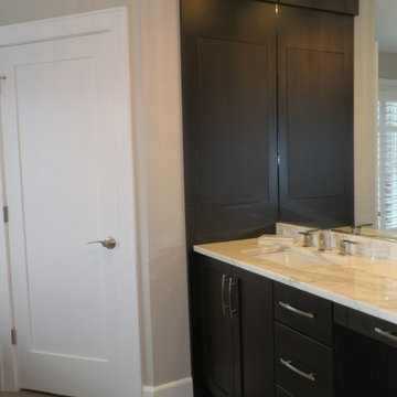 Gorgeous bathroom