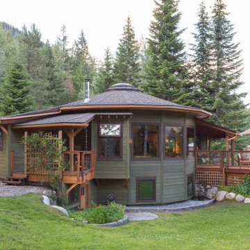 Mandala Custom Homes