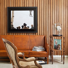 Living Room Ideas
