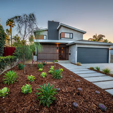 Anne Loomis house
